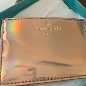 Kate Spade CardHolder